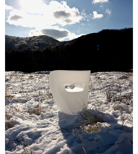 Little Albert Moroso Sessel