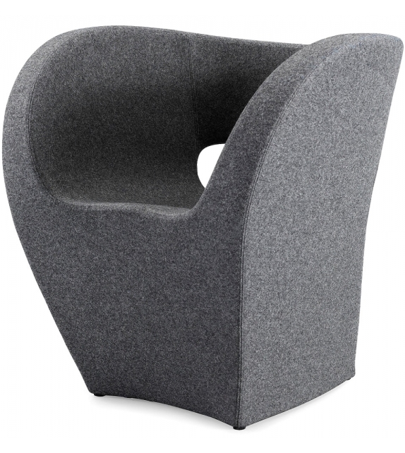 Victoria and Albert Poltroncina Moroso