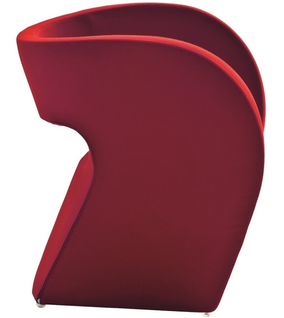 Victoria and Albert Poltroncina Moroso