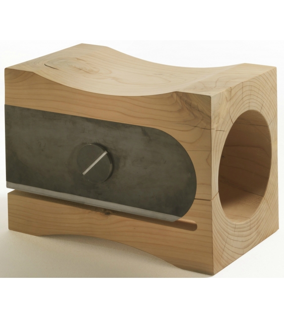 Temperino Stool Riva 1920