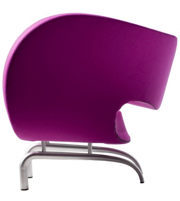 Victoria and Albert Sillón Moroso