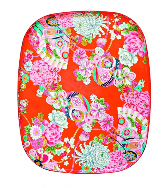 Ukiyo Moroso Mesa Auxiliar