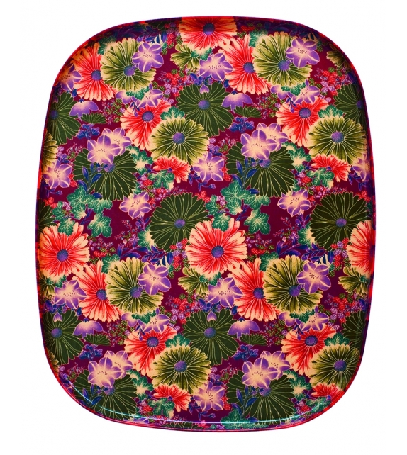 Ukiyo Moroso Side Table