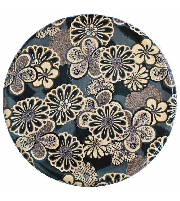 Ukiyo Moroso Mesa Auxiliar