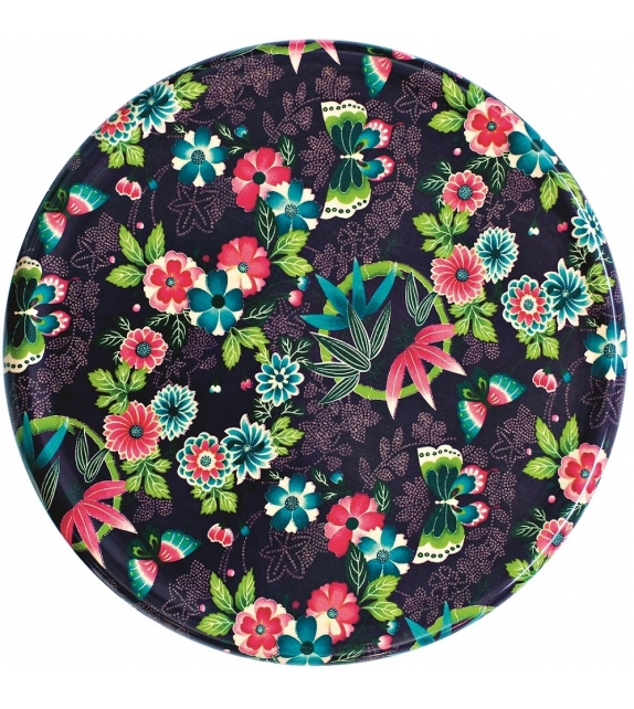 Ukiyo Moroso Side Table