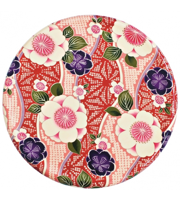 Ukiyo Moroso Side Table