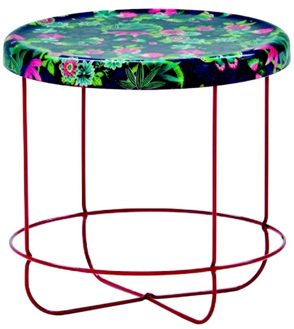 Ukiyo Moroso Side Table