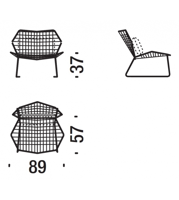 Tropicalia Sillòn Moroso