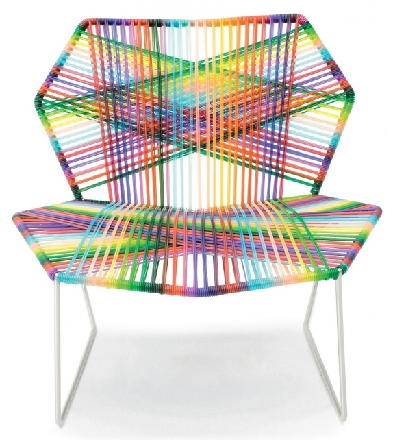 Tropicalia Fauteuil Moroso