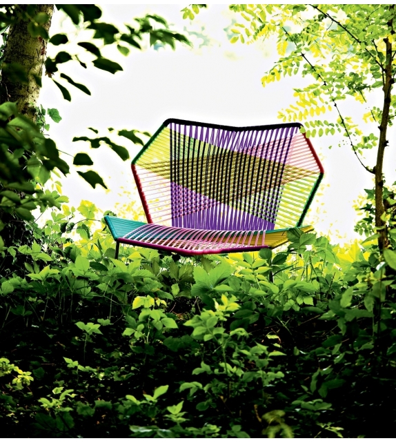 Tropicalia Fauteuil Moroso
