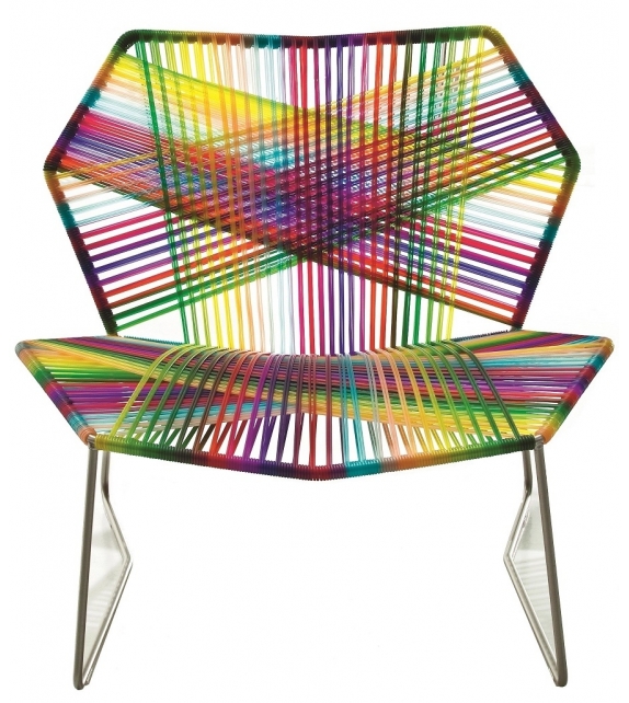 Tropicalia Poltrona Moroso