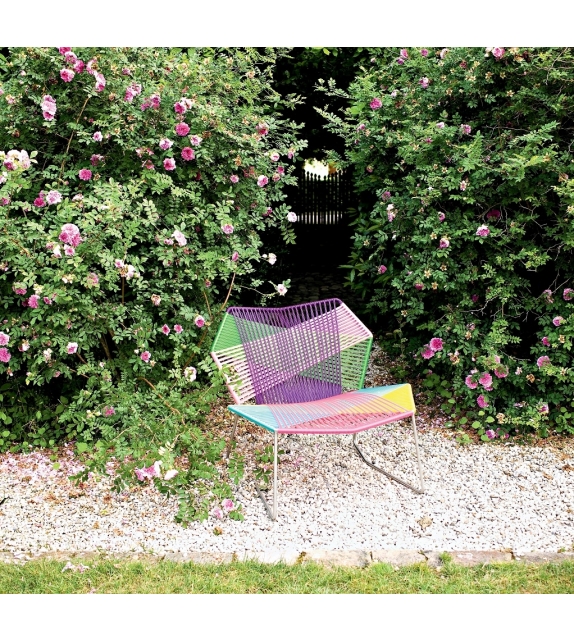 Tropicalia Poltrona Moroso