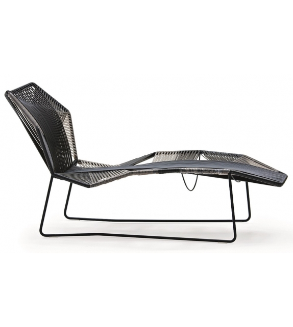 Tropicalia Moroso Chaise Longue