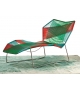 Tropicalia Moroso Chaise Longue