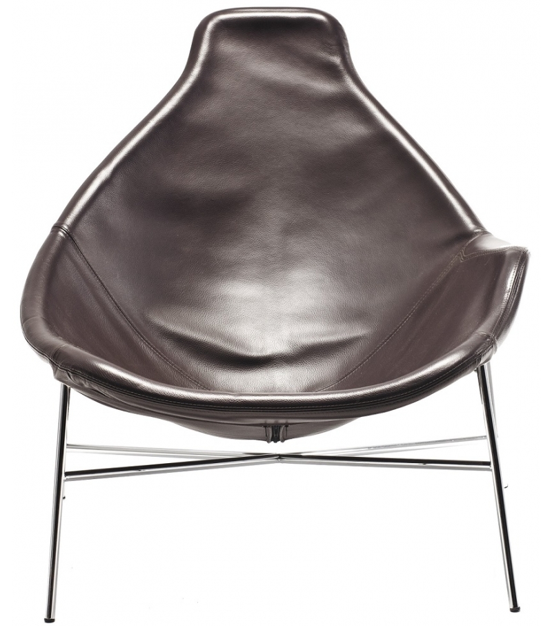 Tia Maria Poltrona Relax Moroso