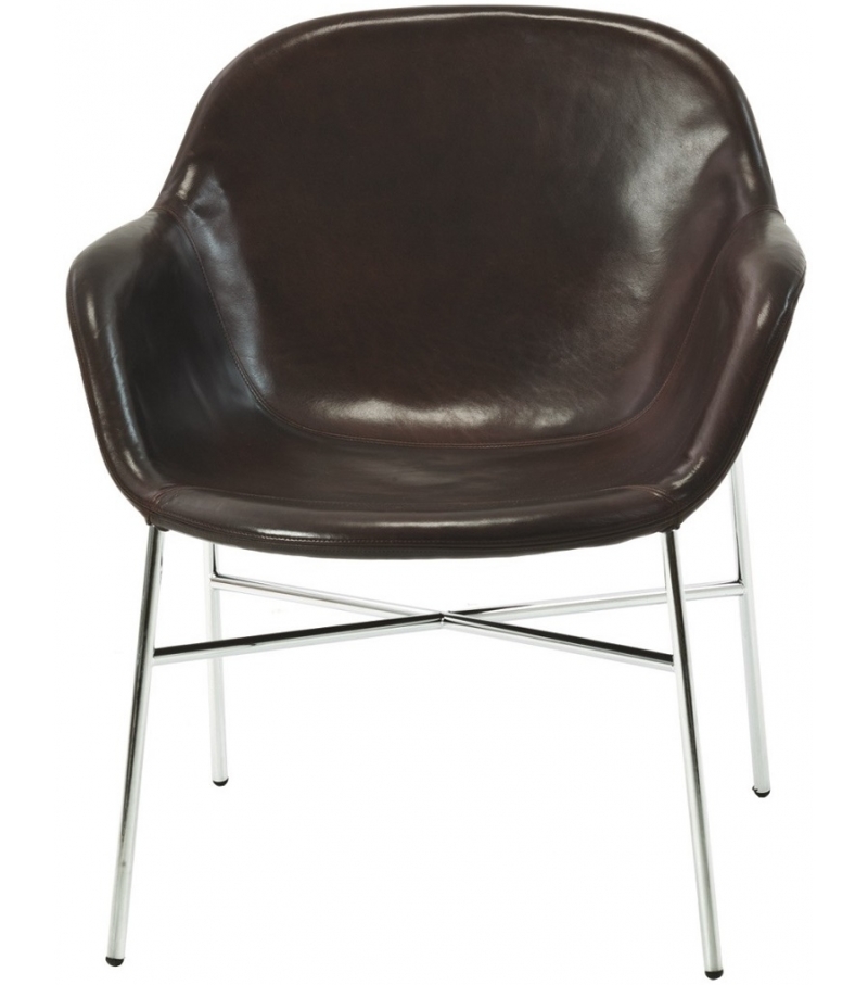 Tia Maria Sessel Klein Lounge Moroso