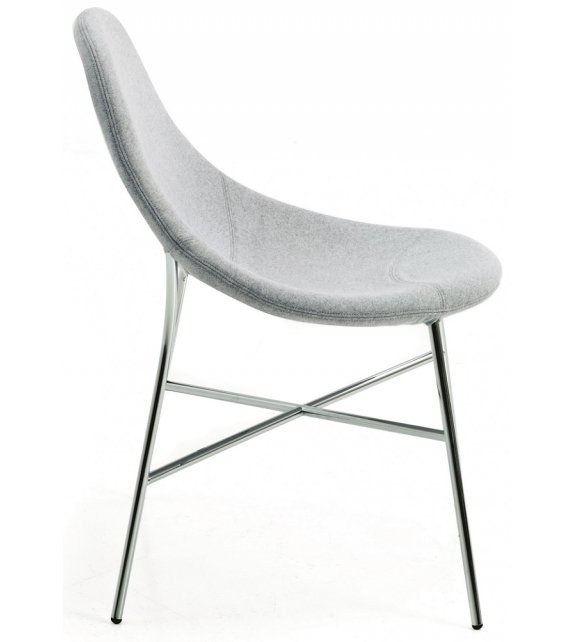 Tia Maria Chair Moroso