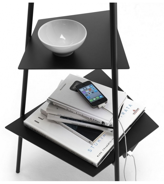 Tri.Be.Ca Floor Lamp Mogg