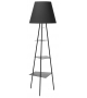 Tri.Be.Ca Floor Lamp Mogg