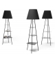 Tri.Be.Ca Floor Lamp Mogg