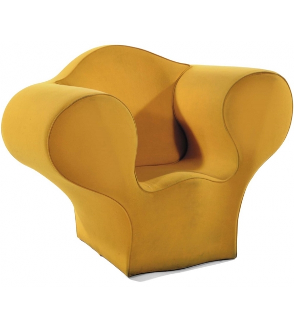Soft Big Easy Sessel Moroso