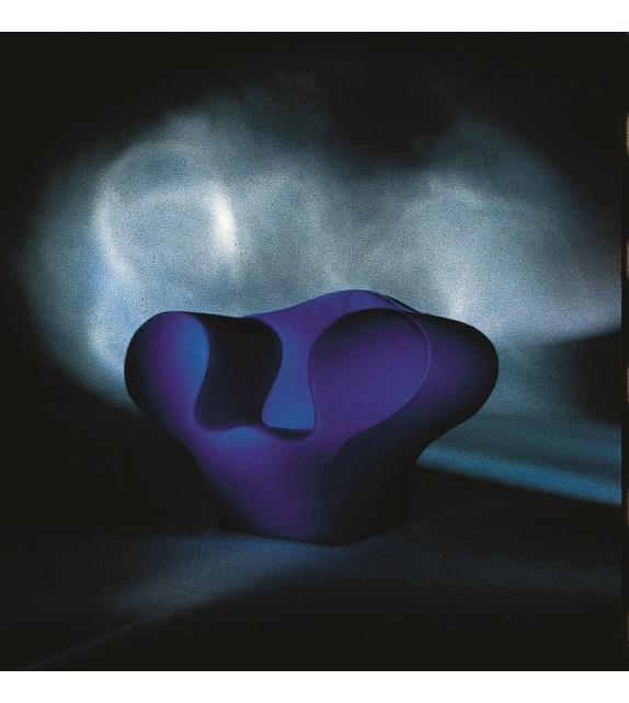 Soft Big Easy Sillòn Moroso