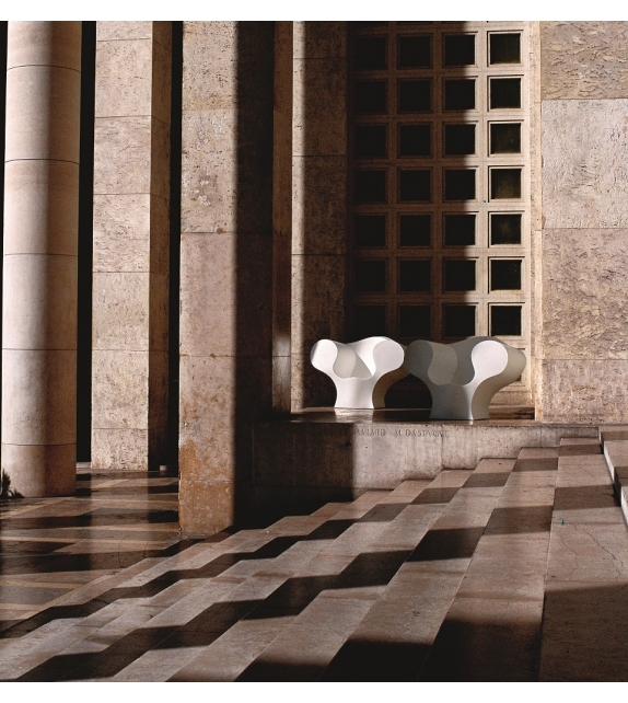 Soft Big Easy Sillòn Moroso