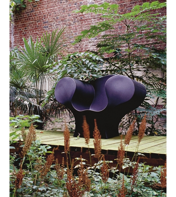 Soft Big Easy Poltrona Moroso