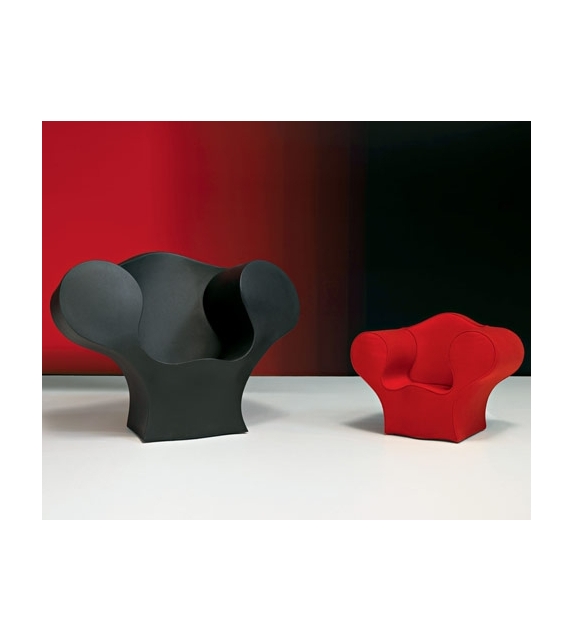 Soft Little Easy Pequeño Sillòn Moroso