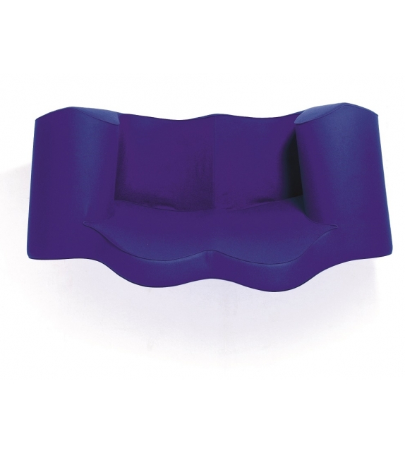 Double Soft Big Easy Sofa Moroso