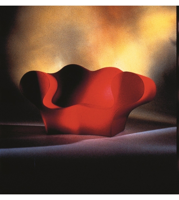 Double Soft Big Easy Sofa Moroso