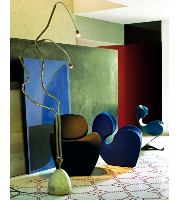 Soft Big Heavy Sillòn Moroso