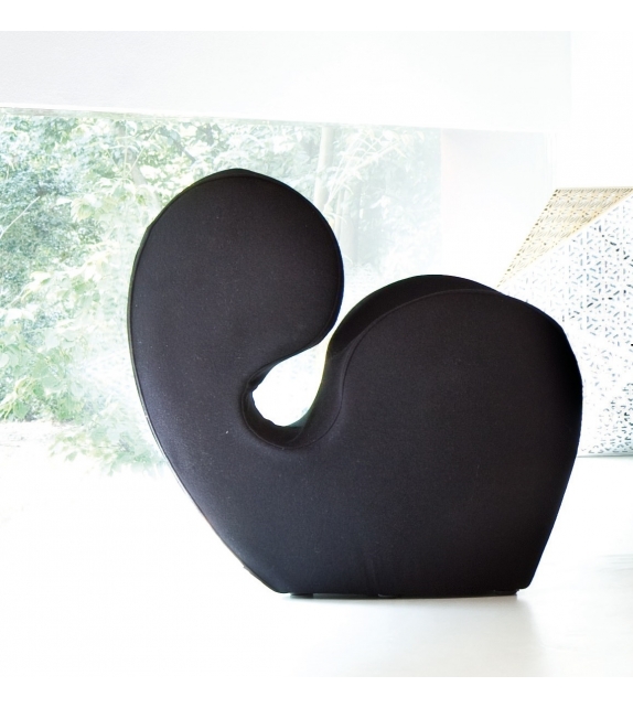 Soft Big Heavy Sessel Moroso