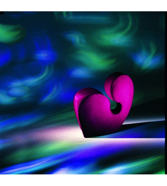 Soft Little Heavy Petit Fauteuil Moroso