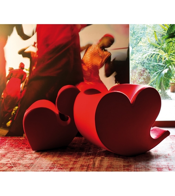 Soft Heart Sillòn Moroso