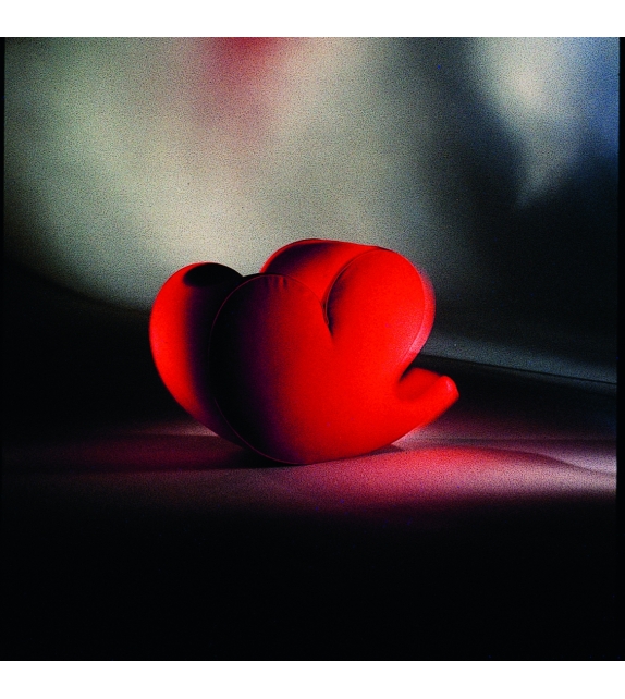 Soft Heart Sillòn Moroso