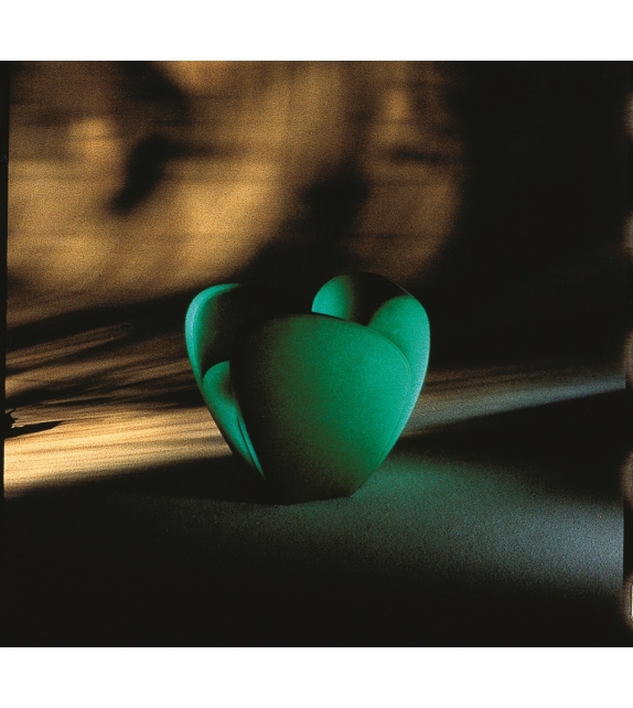 Size Ten Poltroncina Moroso