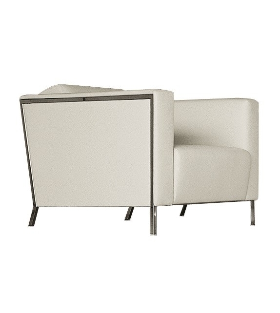 Steel Sillòn Moroso