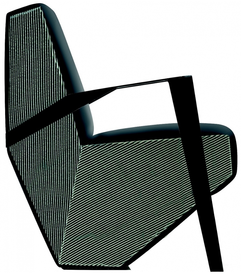 Silver Lake A Poltroncina Moroso