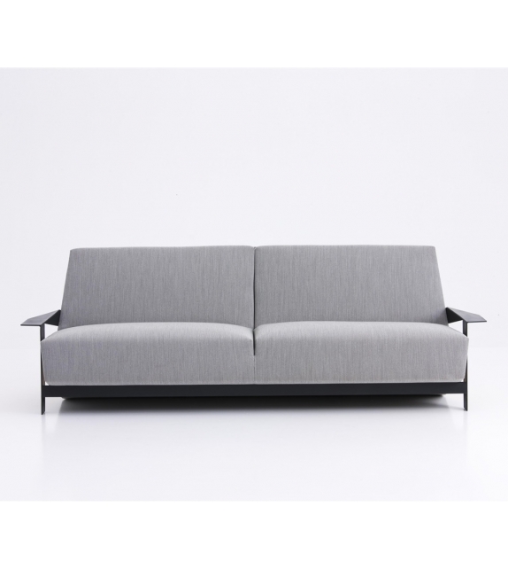 Silver Lake A Divano 2 Posti Moroso