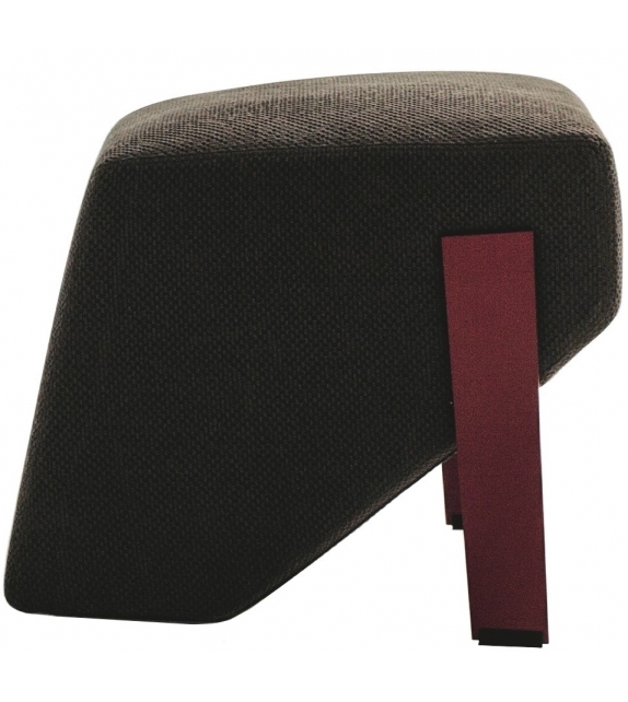 Silver Lake A Stool Moroso