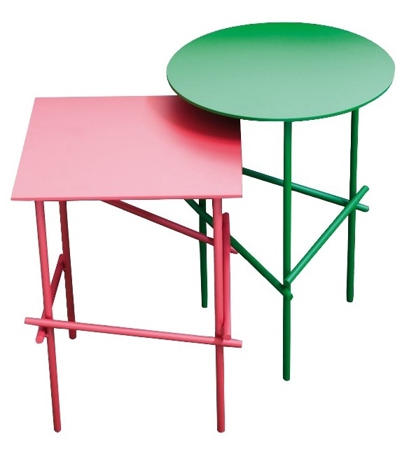 Shanghai Tip Tavolino Moroso