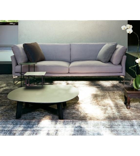 Shanghai Tip Table D'Appoint Moroso