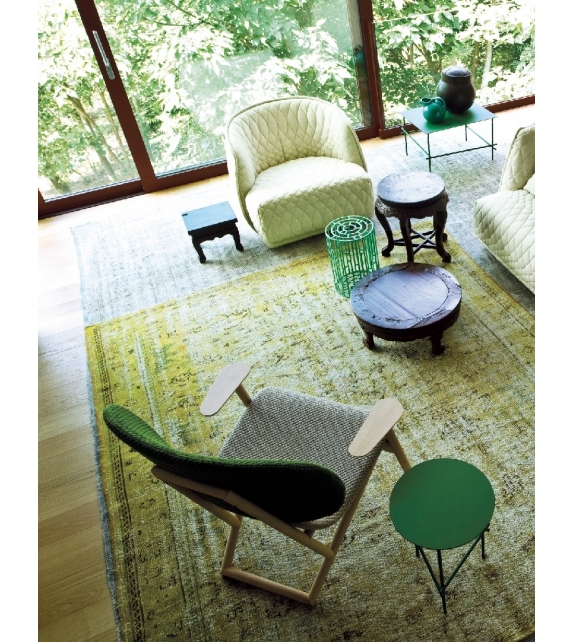 Shanghai Tip Tavolino Moroso