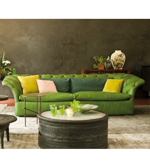 Shanghai Tip Table D'Appoint Moroso