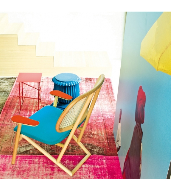 Shanghai Tip Tavolino Moroso