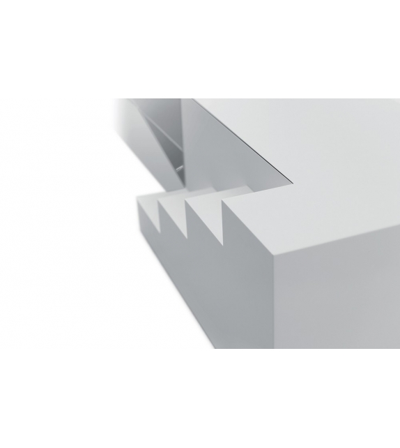 Mezzanino Meuble TV Mogg