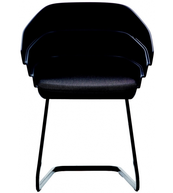 Rift Chair Cantilever Moroso