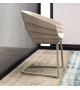 Rift Chair Cantilever Moroso