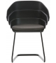 Rift Chair Cantilever Moroso